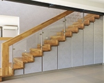 Construction et protection de vos escaliers par Escaliers Maisons à Saint-Hilaire-de-Brethmas
